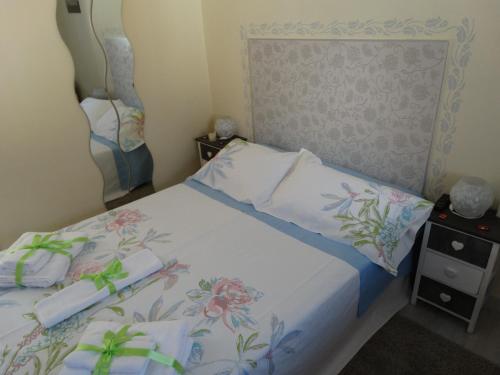 Фотография гостевого дома Las Cigüeñas de San Cristóbal