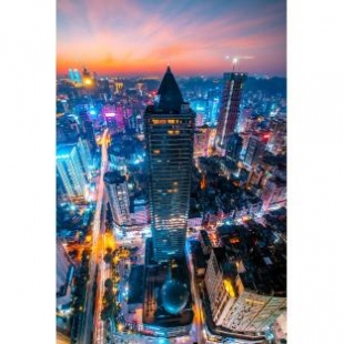 Фотография гостиницы Kempinski Hotel Guiyang