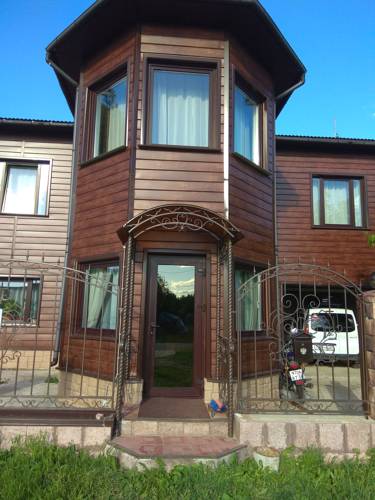 Фотографии гостевого дома
На Центральной