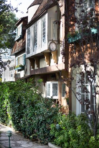 Фотография гостиницы The Charlie West Hollywood