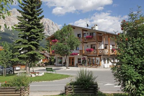 Фотография апарт отеля Residence Sas Vanna