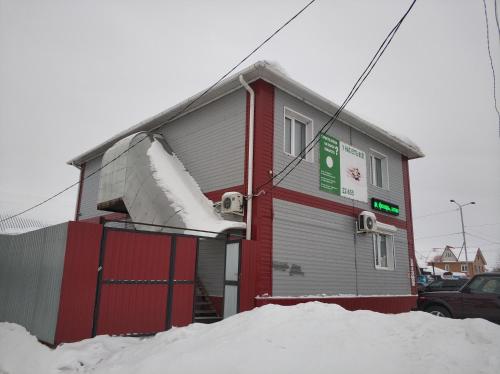 Фотография мини отеля Перекресток