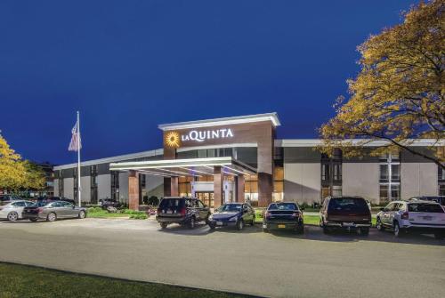 Фотография гостиницы La Quinta by Wyndham Boston-Andover