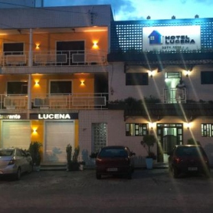 Фотография гостиницы Hotel Lucena