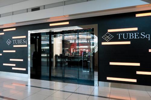 Фотография хостела TUBE Sq