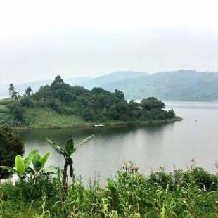 Фотографии базы отдыха 
            Byoona Amagara at Lake Bunyonyi