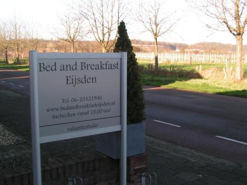 Фотография мини отеля Vakantie studio Eijsden