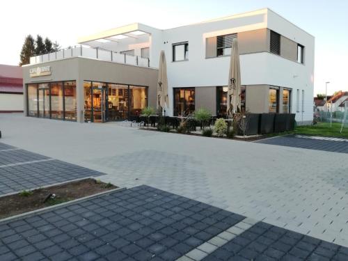 Фотография гостевого дома Pension SiLa