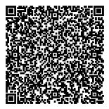 QR код мини отеля Крымское Чудо