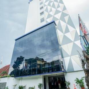 Фотографии гостиницы 
            Radja Art and Boutique Hotel Simpang Lima