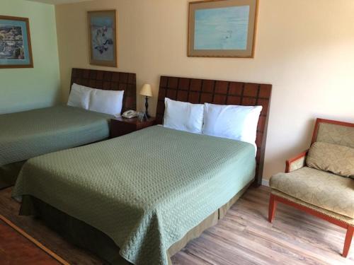 Фотография мини отеля Creekside Inn Downtown