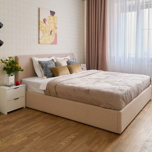 Фотография квартиры Апартаменты стадион Краснодар