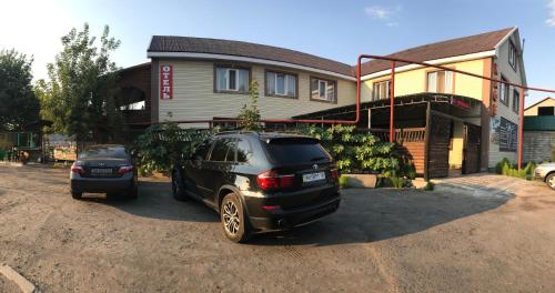 Фотография гостиницы Шашлычный двор