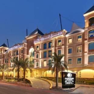 Фотографии гостиницы 
            DoubleTree by Hilton Hotel Riyadh - Al Muroj Business Gate