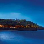 Фотография гостиницы Taj Fort Aguada Resort & Spa, Goa