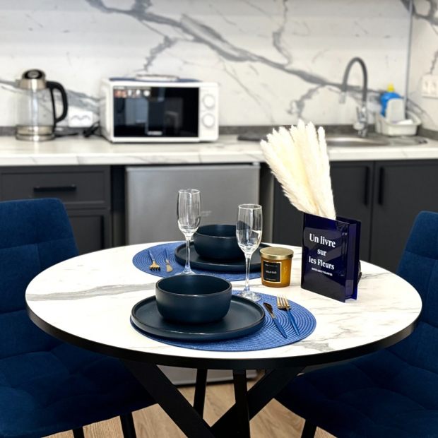 Фотография квартиры BestHome на Колмогорова,26 до 4 гостей