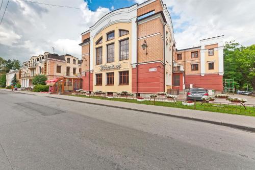 Фотография гостиницы Натали