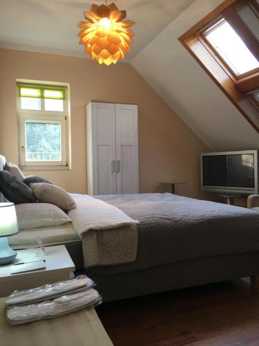 Фотография гостиницы Garni hotel Sole Mio