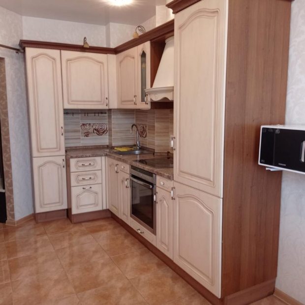 Фотография квартиры Квартира на Лебедева 34