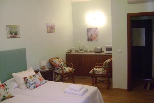 Фотография базы отдыха Tapada da Beirã