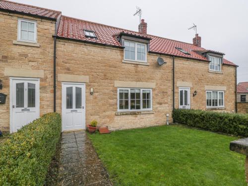 Фотография гостевого дома 8 Pottergate Mews