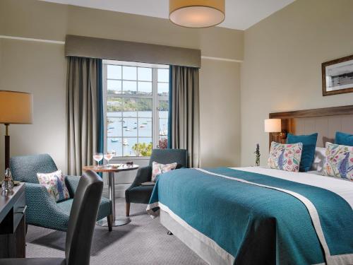 Фотография гостиницы Actons Hotel Kinsale