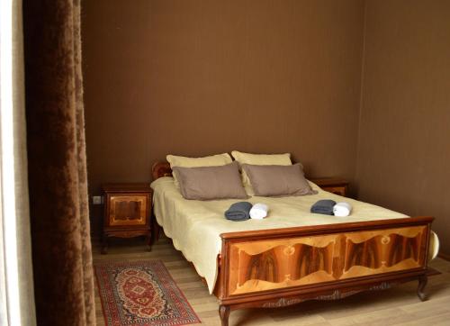 Фотография гостевого дома SHODA