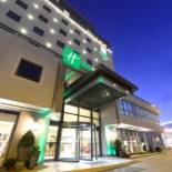 Фотография гостиницы Holiday Inn Bursa - City Centre, an IHG Hotel