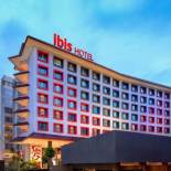 Фотография гостиницы Ibis Jakarta Tamarin