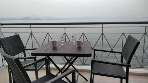 Фотография апарт отеля Violetta Studios