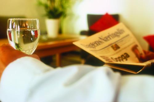 Фотография гостиницы Hotell Charlottenberg