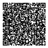 QR код хостела Mirza Boshi