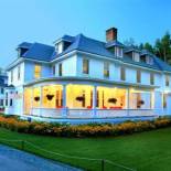 Фотография гостиницы Omni Bretton Arms Inn at Mount Washington Resort