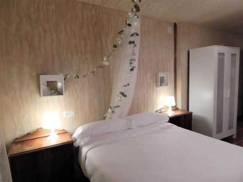 Фотография гостевого дома Casa Rural Julia