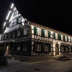 Фотографии мини отеля 
            Gasthaus zum Goldenen Kreuz