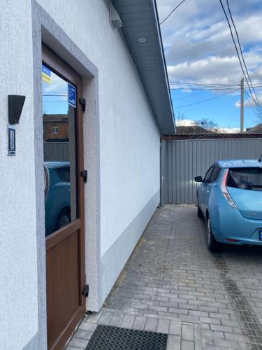 Фотография гостевого дома 4rooms