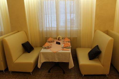 Фотография мини отеля Тераса