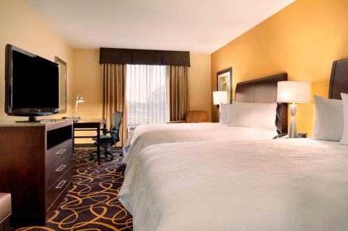 Фотография гостиницы Hilton Garden Inn Shreveport Bossier City