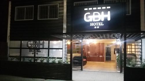 Фотографии гостиницы 
            Gbh