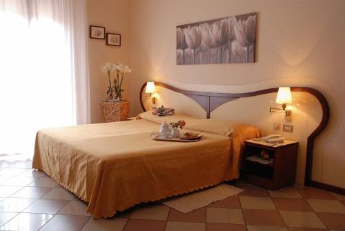 Фотография гостиницы Hotel La Fenice