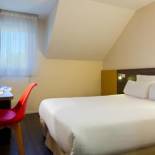 Фотография гостиницы Comfort Hotel Lille Lomme