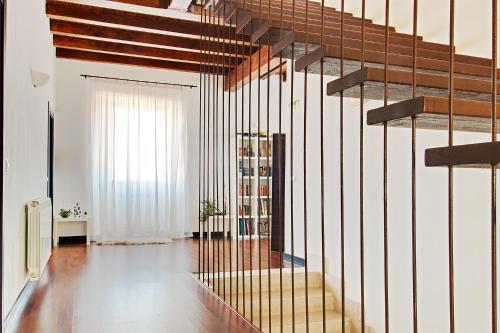 Фотография гостиницы El Palacete del Obispo