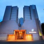 Фотография гостиницы Quintessa Hotel Sapporo