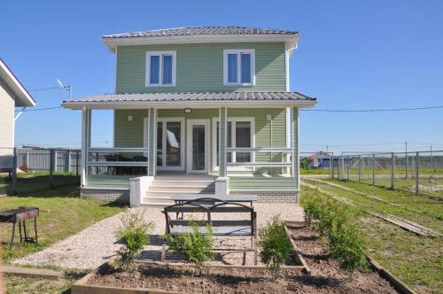 Фотография гостевого дома Zagorod.Life