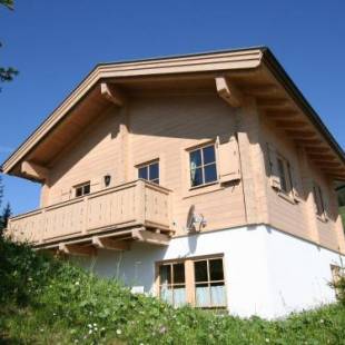 Фотографии гостевого дома 
            Chalet Königsleiten 1