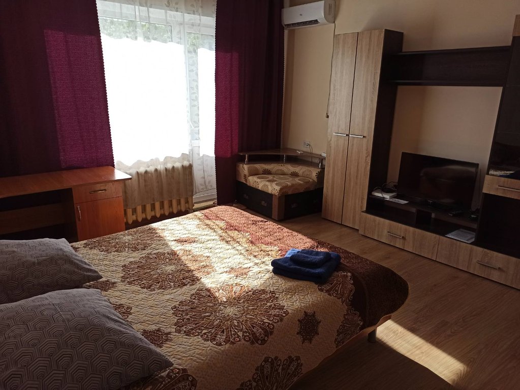 Фотография квартиры Апартаменты на Кечил-Оола 5А