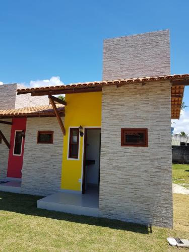 Фотография мини отеля Pousada Jeito Bom de Viver