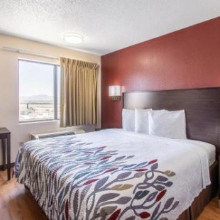 Фотография мини отеля Red Roof Inn El Paso West