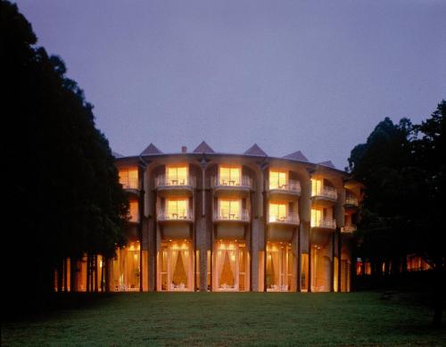 Фотография гостиницы The Prince Hakone Lake Ashinoko