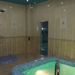 Фотография сауны Acropolis